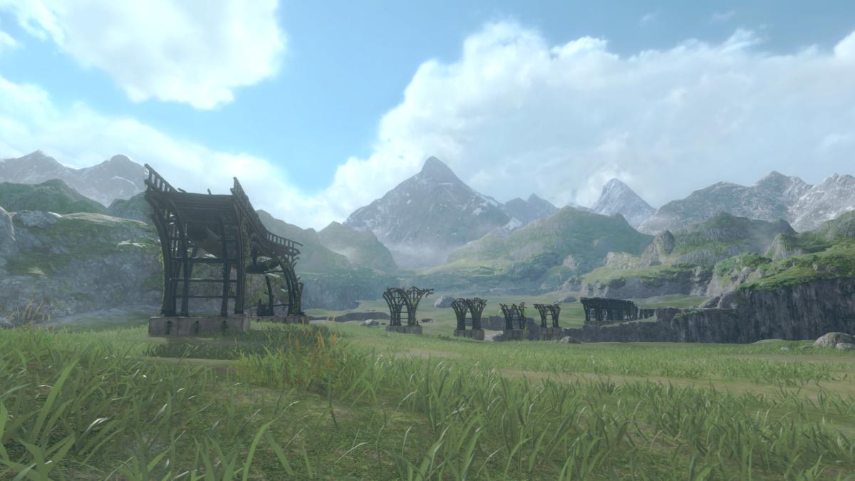 NieR Replicant Remake PS4 - Jeux Vidéo Physique - SQUARE ENIX - Shop Just for Games