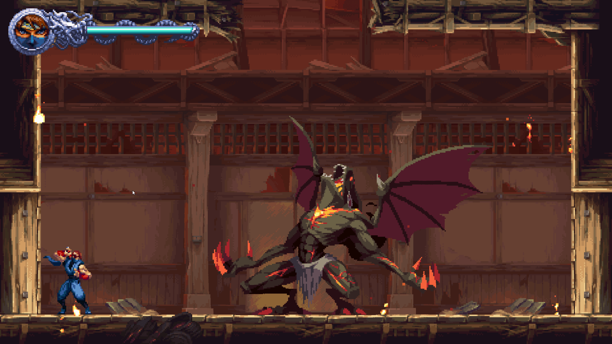 NINJA GAIDEN Ragebound Special Edition SWITCH - Jeux Vidéo Physique - SILVER LINING - Shop Just for Games