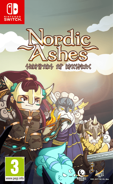 Nintendo Switch Nordic Ashes switch nordic-ashes-survivors-of-