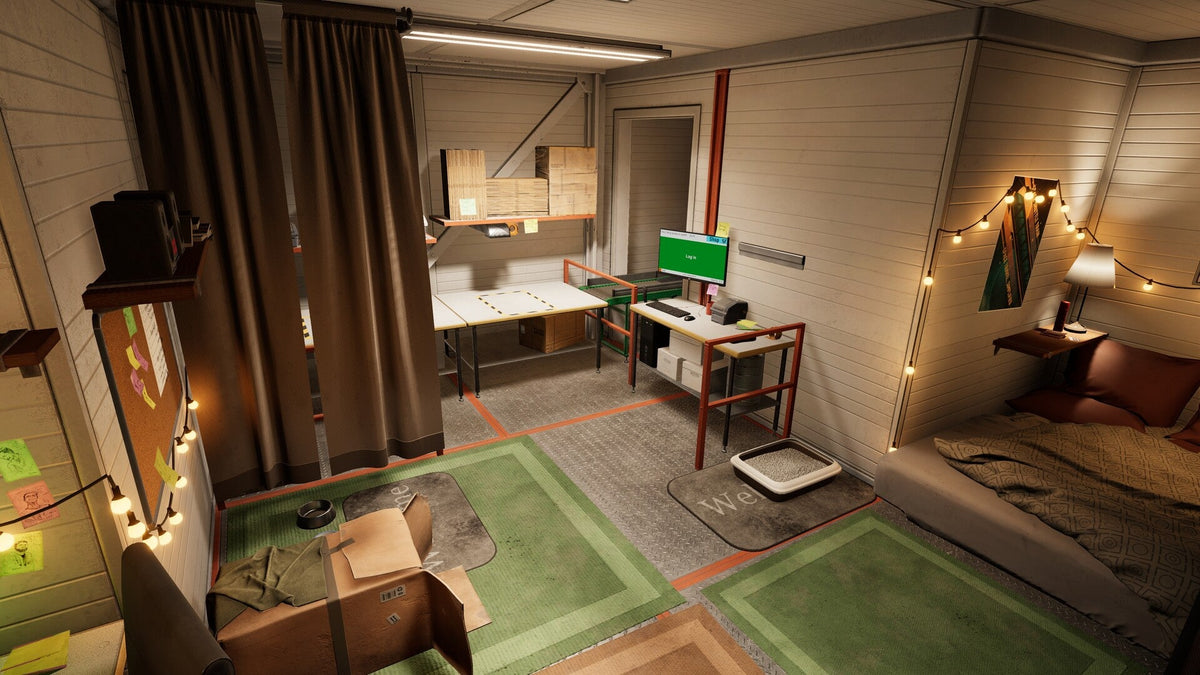 Order 13 PS5 - Jeux Vidéo Physique - TESURA - Shop Just for Games