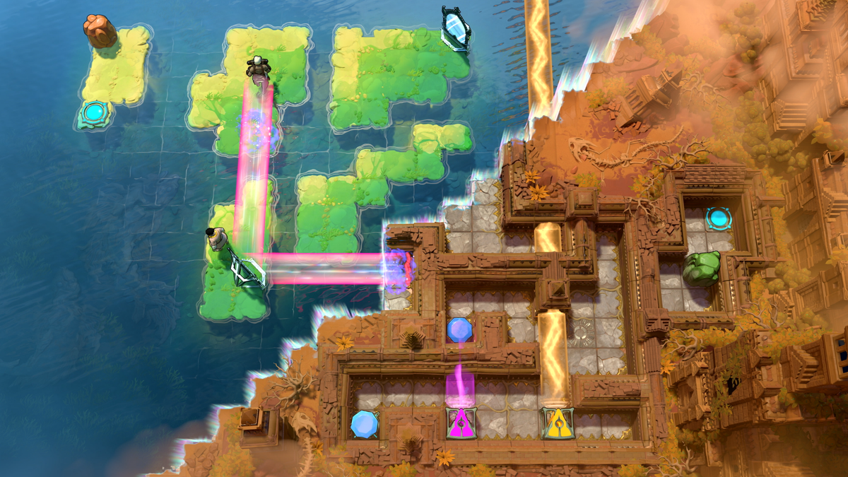 Order of the Sinking Star PS5 - Jeux Vidéo Physique - UIE - Shop Just for Games