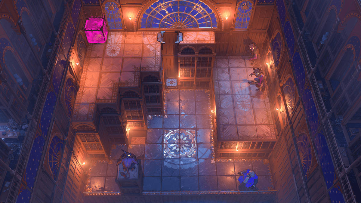 Order of the Sinking Star PS5 - Jeux Vidéo Physique - UIE - Shop Just for Games