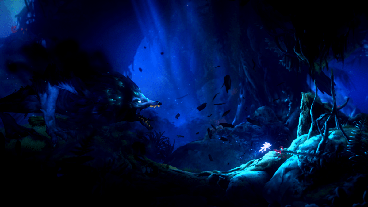 Ori and The Will of Wisps Nintendo SWITCH - Jeux Vidéo Physique - SKYBOUND - Shop Just for Games