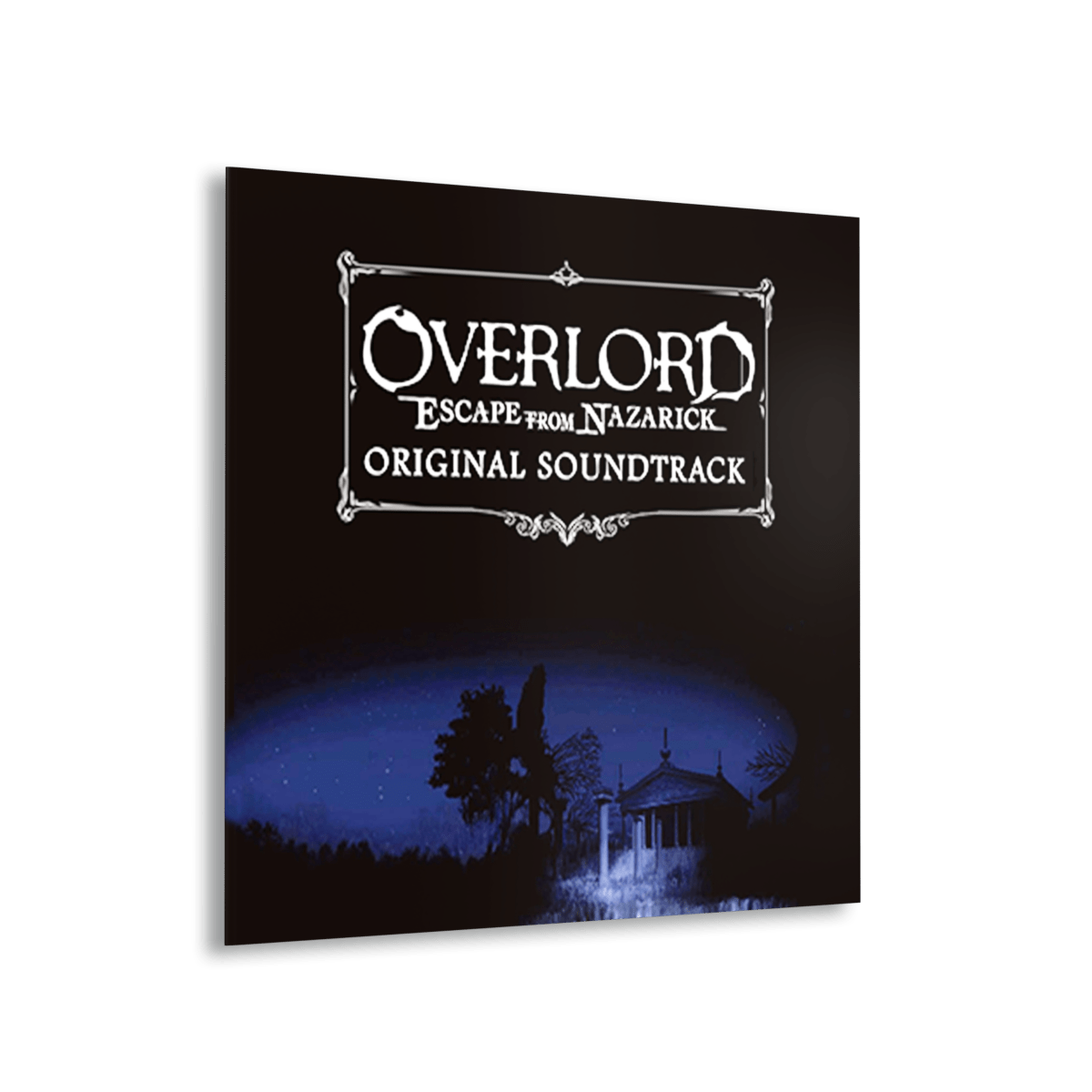 Overlord Escape from Nazarick Limited Edition Nintendo Switch - Jeux Vidéo Physique - SELECTA PLAY - Shop Just for Games