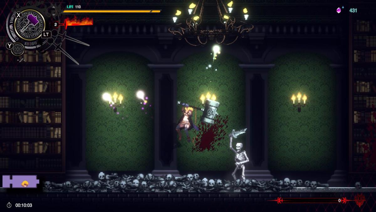 Overlord Escape from Nazarick Nintendo Switch - Jeux Vidéo Physique - SELECTA PLAY - Shop Just for Games