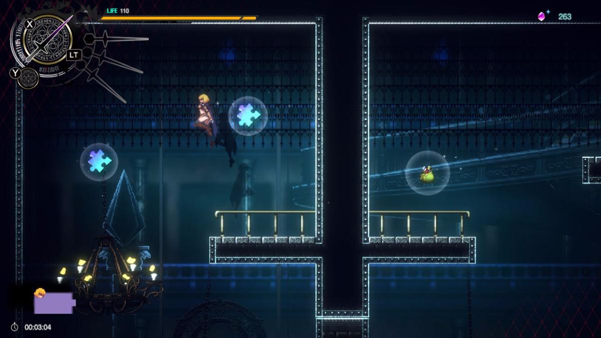 Overlord Escape from Nazarick Nintendo Switch - Jeux Vidéo Physique - SELECTA PLAY - Shop Just for Games
