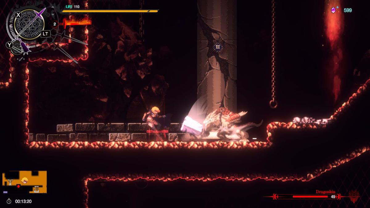 Overlord Escape from Nazarick Nintendo Switch - Jeux Vidéo Physique - SELECTA PLAY - Shop Just for Games