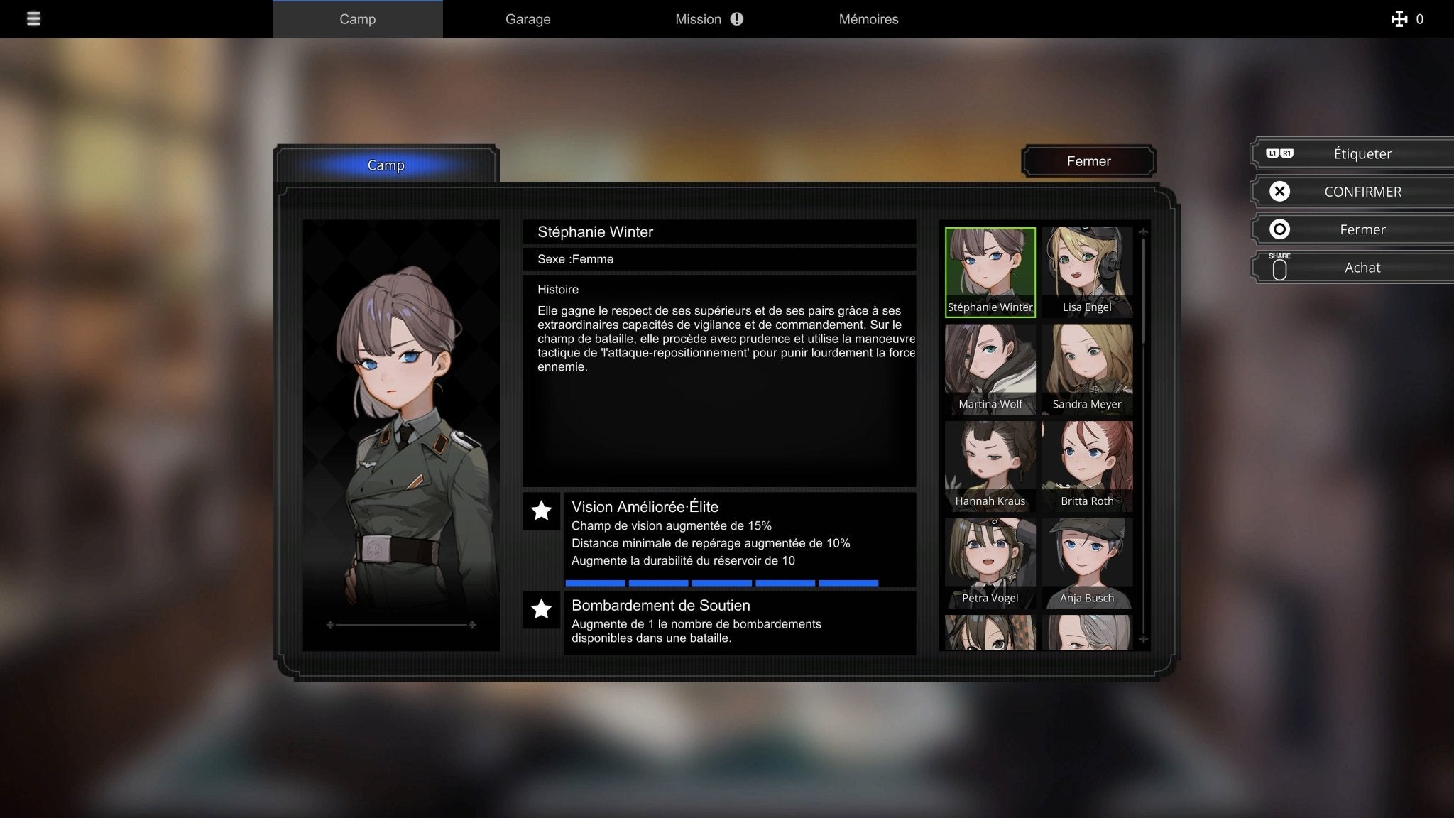 Panzer Knights Commander's Edition PS5 - Jeux Vidéo Physique - PQUBE - Shop Just for Games