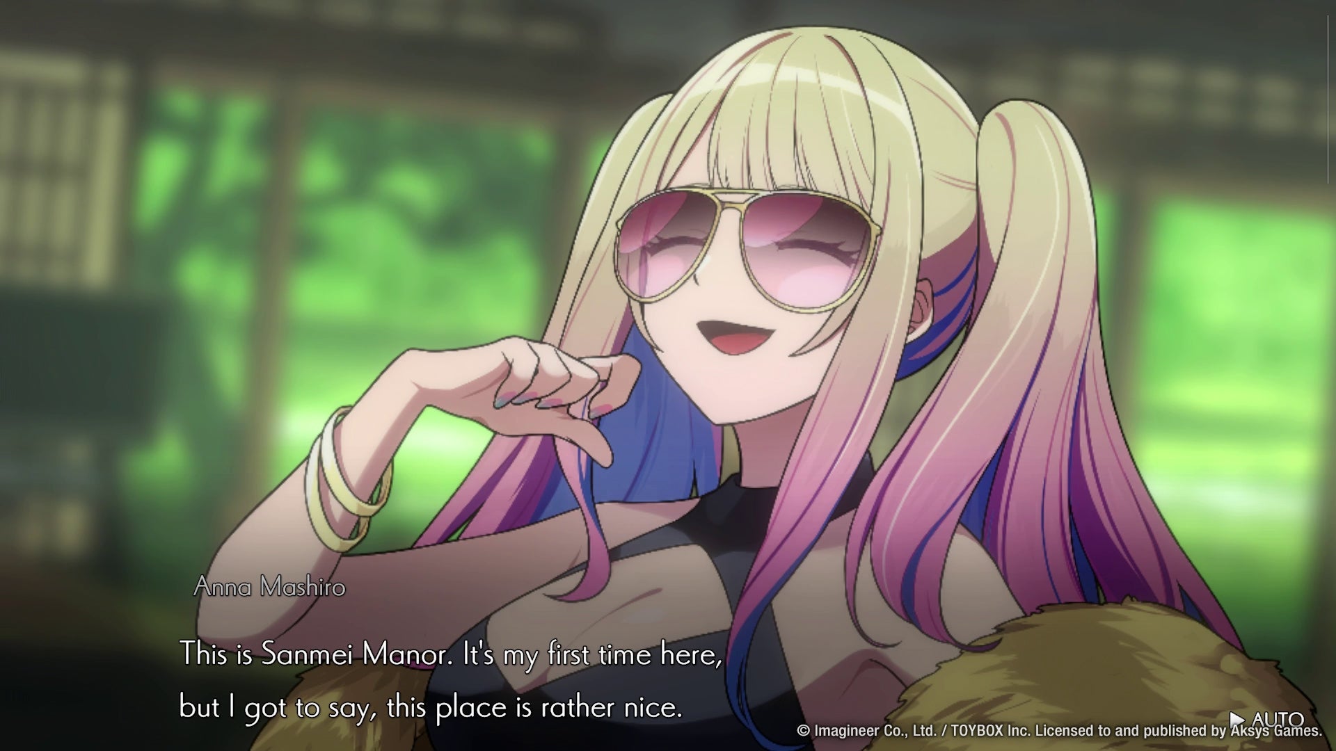 Path of Mystery: A Brush with Death Nintendo Switch - Jeux Vidéo Physique - Reef Entertainment - Shop Just for Games