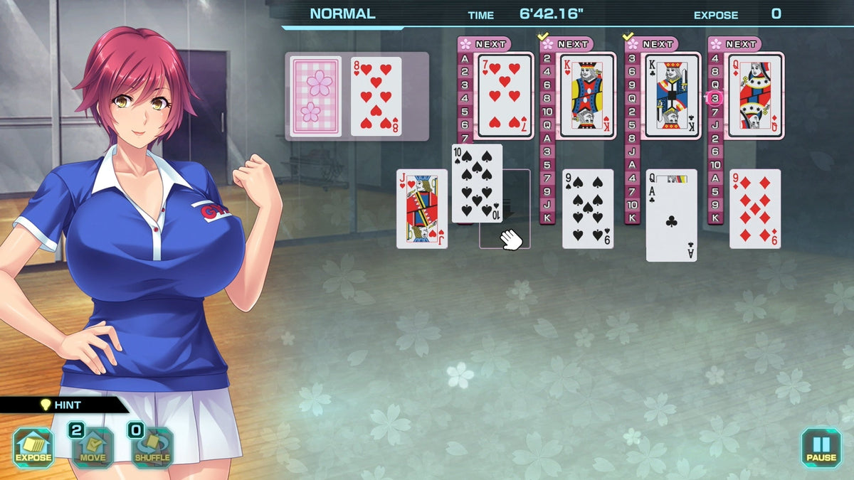 Pretty Girls Game Collection V Nintendo Switch - Jeux Vidéo Physique - Funbox - Shop Just for Games