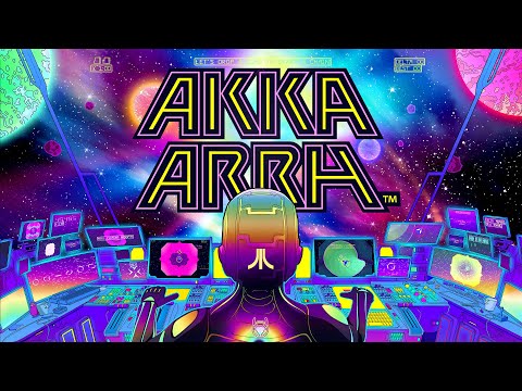 Akka Arrh Special Edition PS5