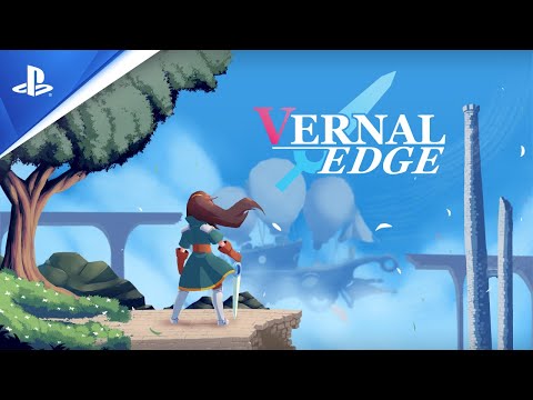 Vernal Edge PS5