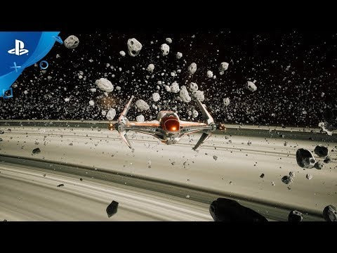 Everspace 2: Stellar Edition XBOX SERIES X