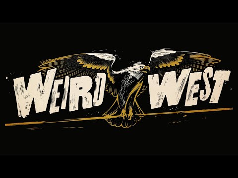Weird West Definitive Edition PS5