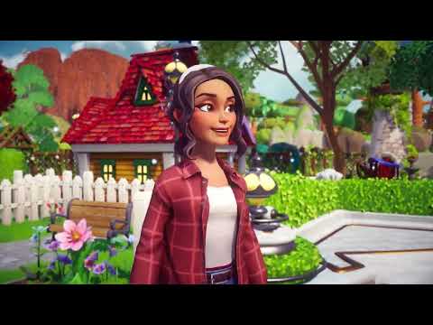 Disney Dreamlight Valley Cozy Edition PS4