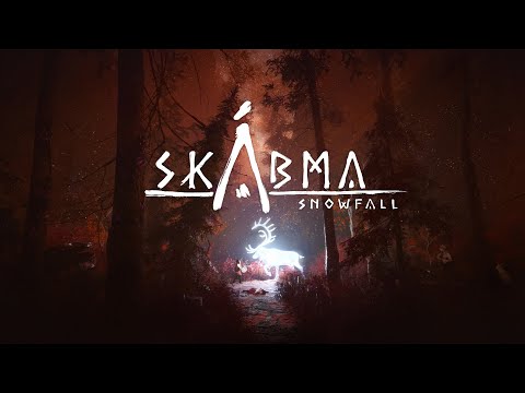 Skabma: Snowfall Nintendo Switch