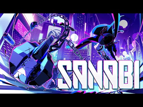 Sanabi Collector's Edition Nintendo Switch