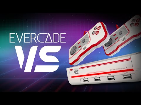 Blaze Evercade - Gremlin Collection 1 - Cartouche N° 24