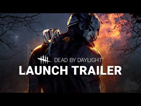 Dead by Daylight Special Edition XBOX ONE