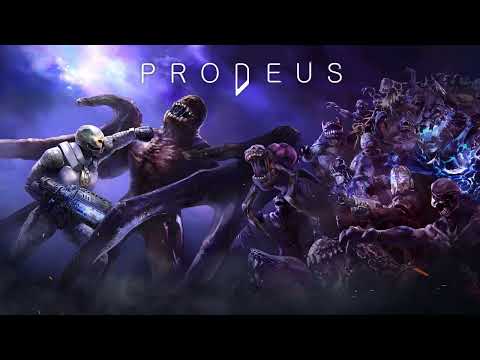Prodeus PS5