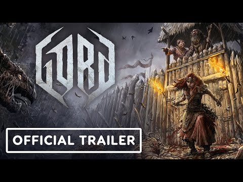 Gord Deluxe Edition PS5