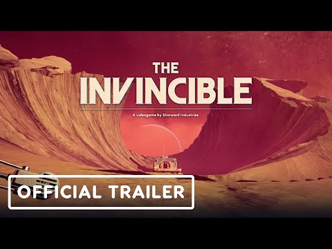 The Invincible PC