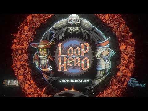 Loop Hero Deluxe Edition Nintendo SWITCH