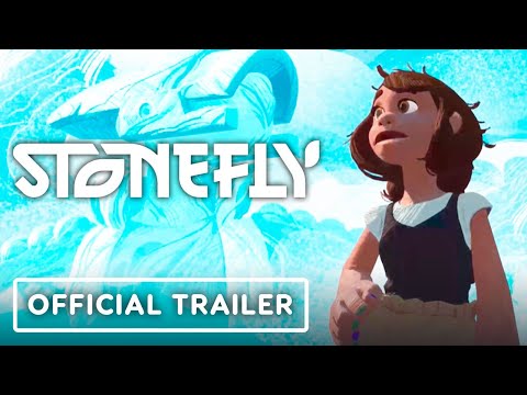 Stonefly Collector's Edition PS4