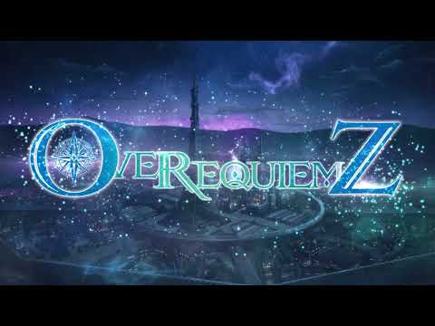 Over RequiemZ Nintendo Switch