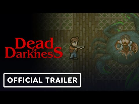 Dead of Darkness Nintendo Switch