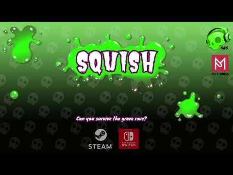 Squish Nintendo SWITCH