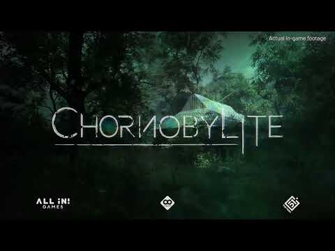 Chernobylite PS5