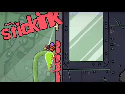 Splasher Nintendo Switch