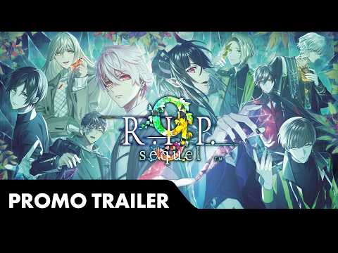 9 R.I.P. sequel Nintendo Switch