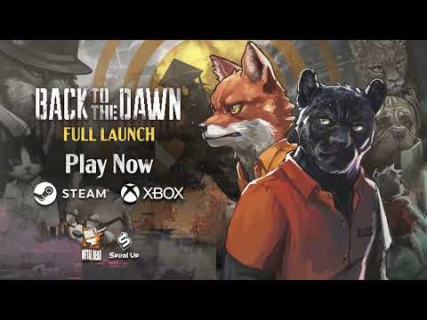 Back to the Dawn SWITCH 2