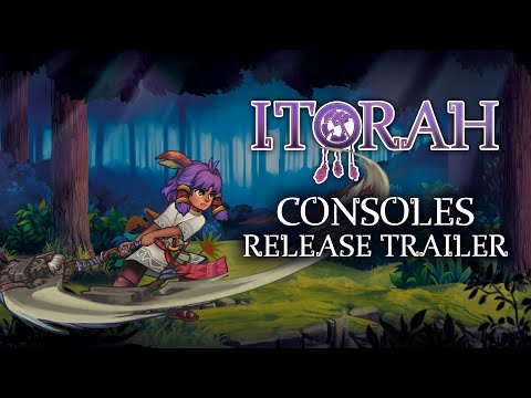 Itorah Playstation 4