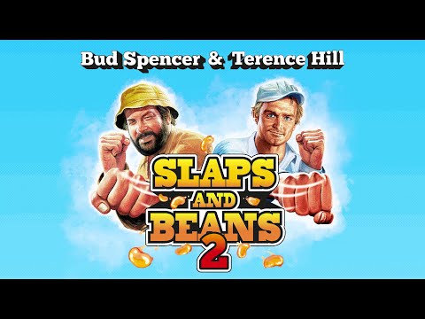 Bud Spencer & Terence Hill Slaps and Beans 2 Nintendo SWITCH