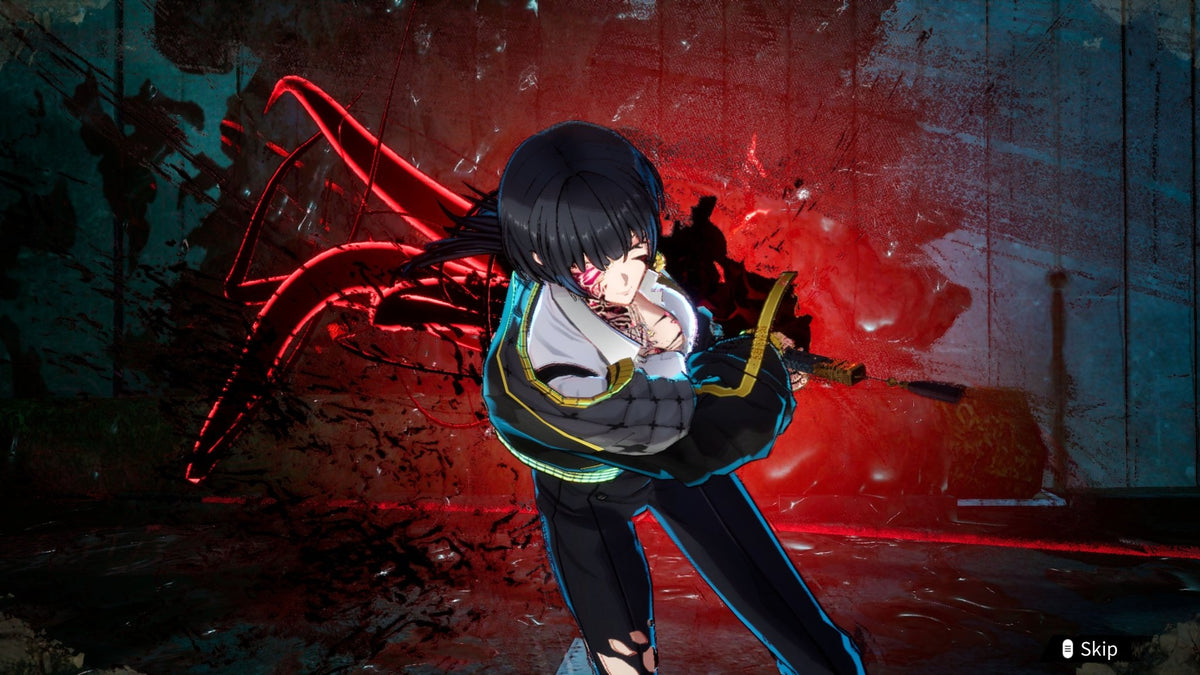 Qliphah in Providences Shadow SWITCH - Jeux Vidéo Physique - Red Art Games - Shop Just for Games