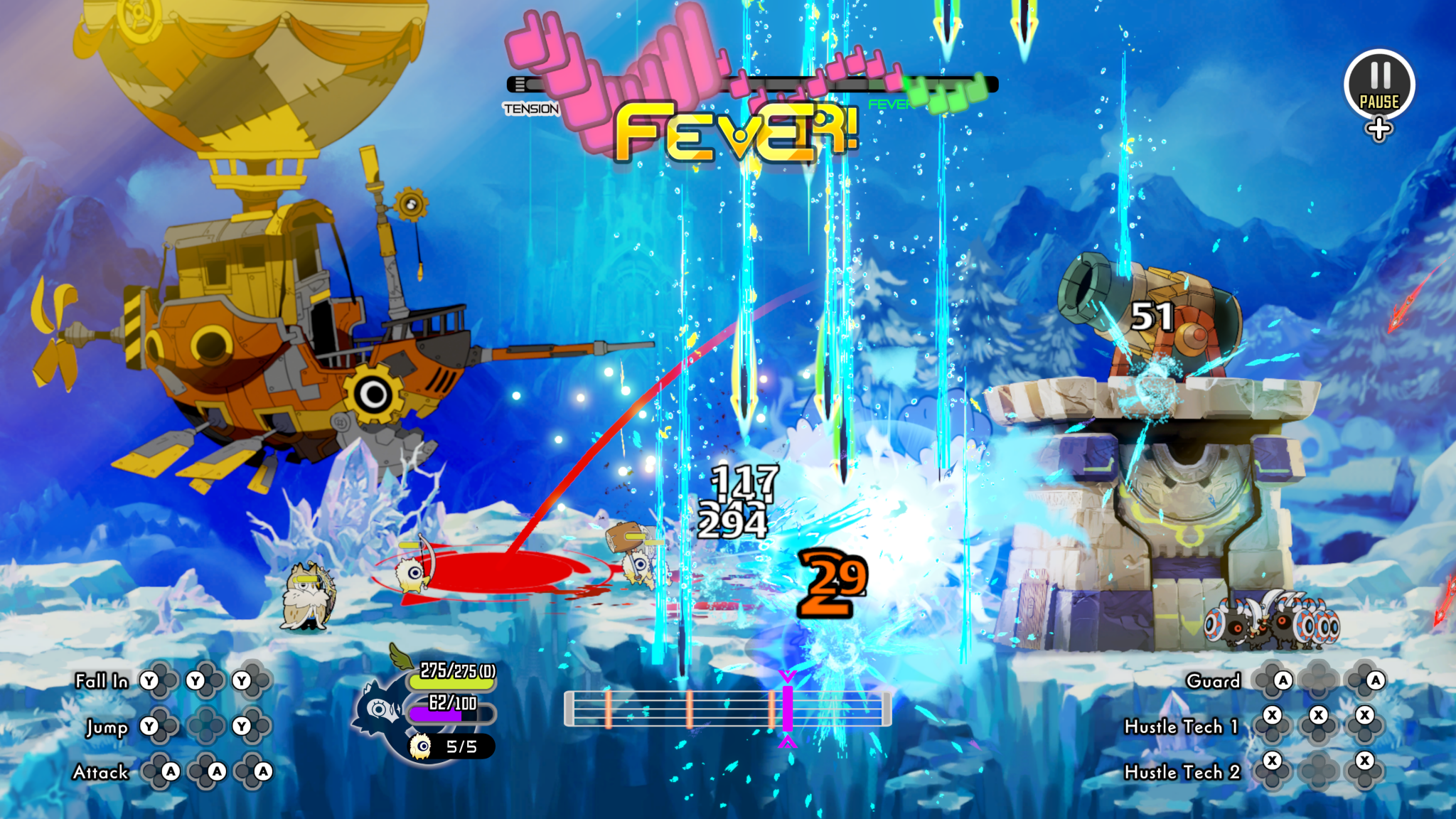 Ratatan Switch 2 - Jeux Vidéo Physique - UIE - Shop Just for Games