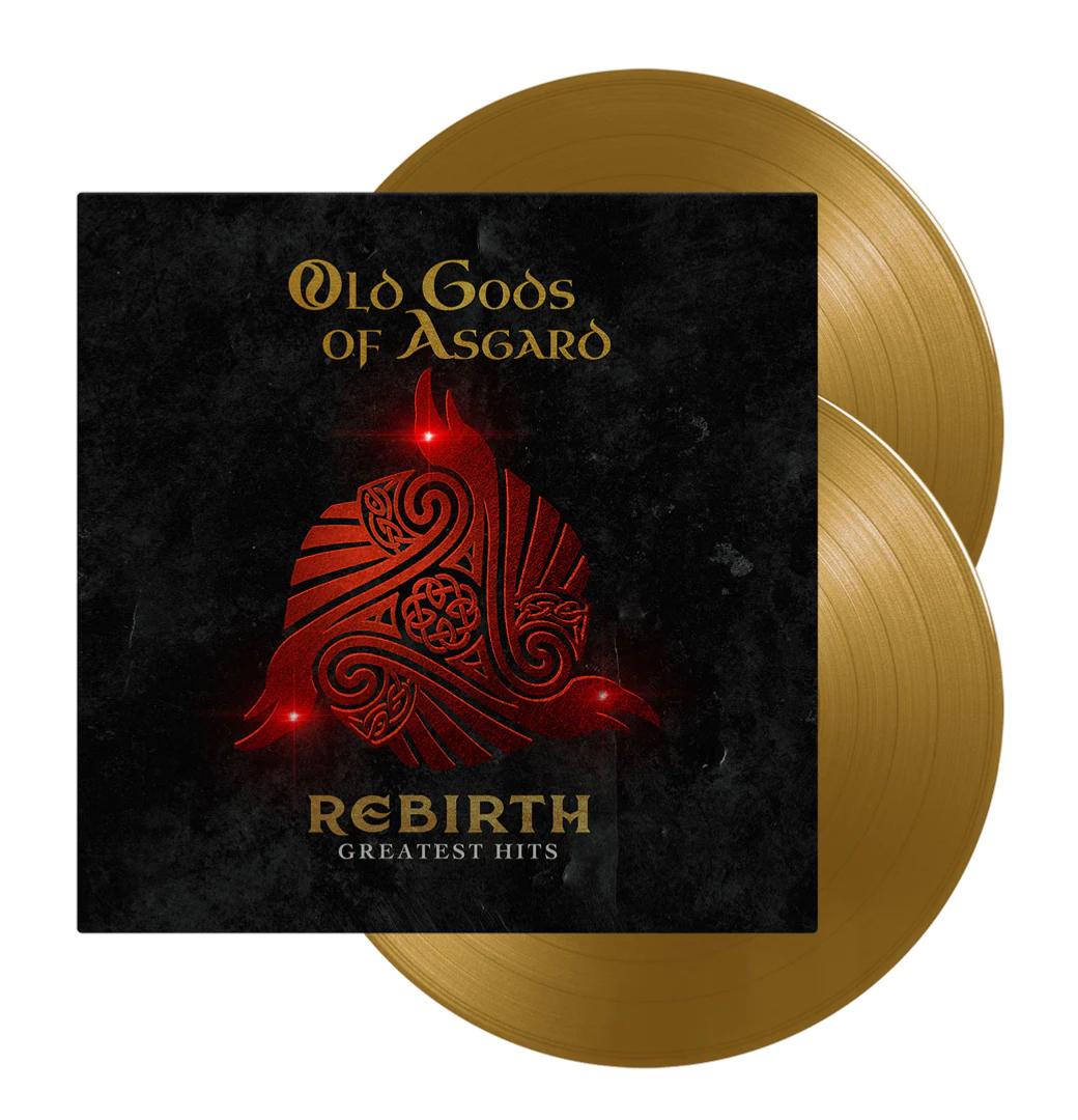 Rebirth Greatest Hits (Alan Wake 1/2 & Control) 2LP - Vinyles - BIGWAX - Shop Just for Games