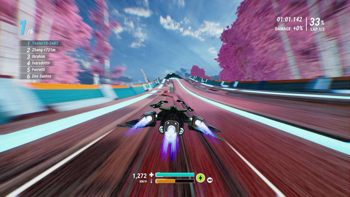Redout 2 Deluxe Edition Nintendo SWITCH - Jeux Vidéo Physique - Maximum Entertainment - Shop Just for Games