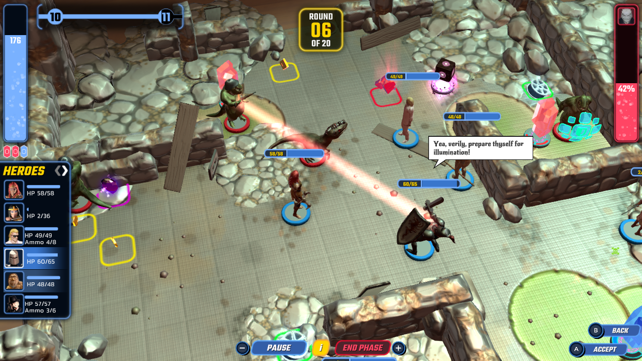 Reptilian Rising Collector's Edition Nintendo Switch - Jeux Vidéo Physique - NUMSKULL - Shop Just for Games