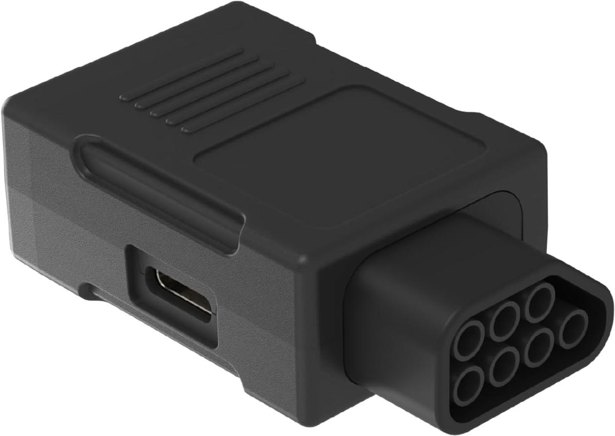 Retro - Bit Origin8 2.4G Manette sans fil Nintendo Switch & NES - Receveurs USB & NES inclus - Manettes - retro - bit - Shop Just for Games