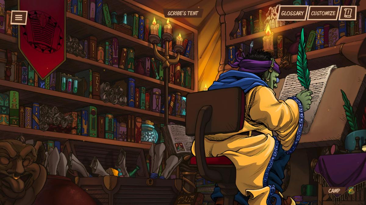 Reverie Knights Tactics Nintendo Switch - Jeux Vidéo Physique - CONTACT SALES - Shop Just for Games
