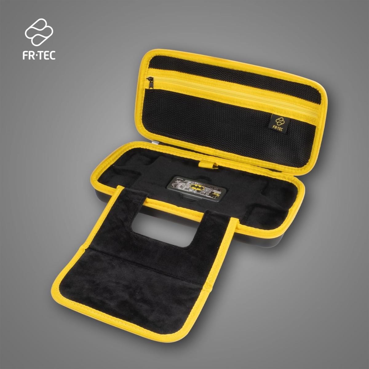Sac de transport switch - Batman - Housses et Protections - FR - TEC - Shop Just for Games