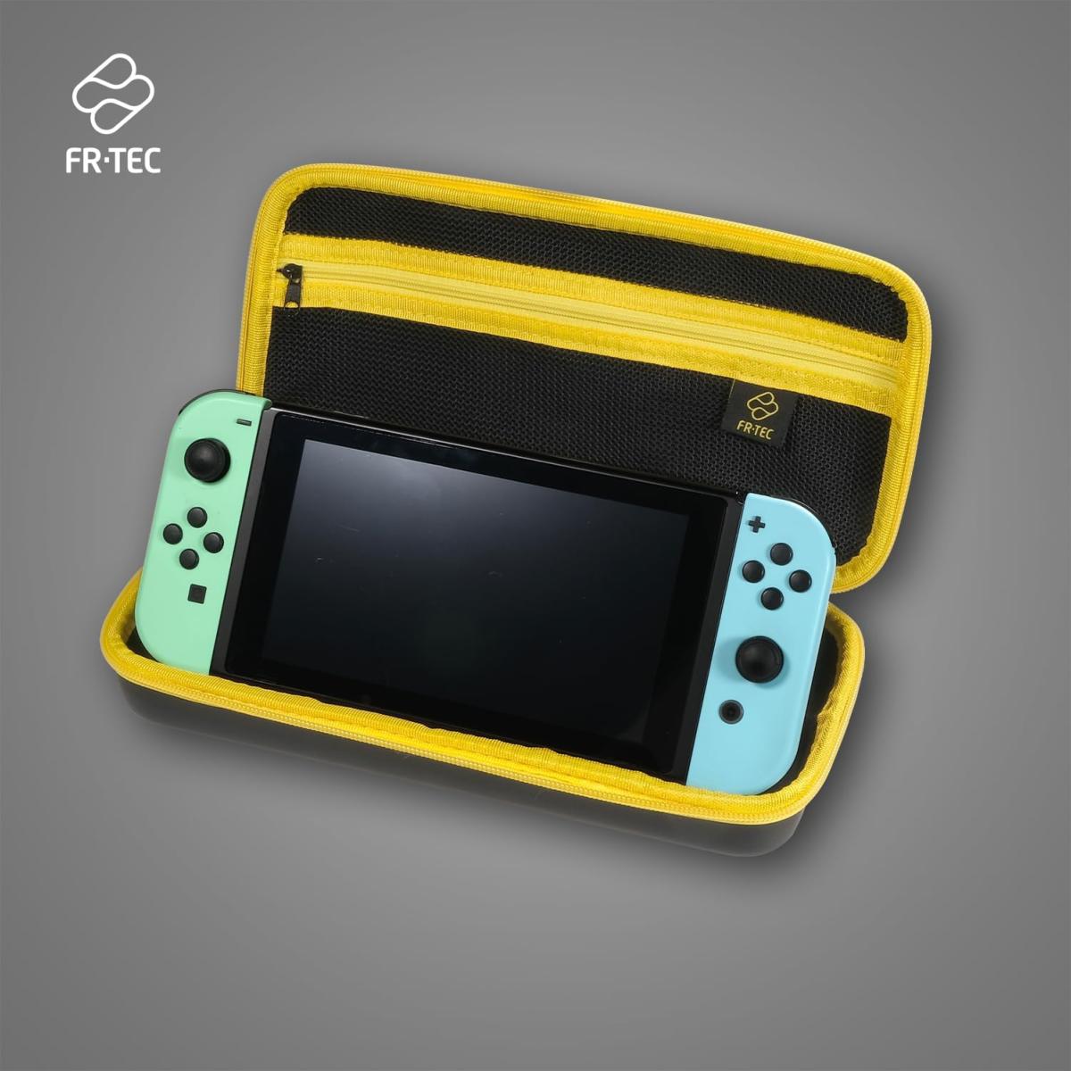 Sac de transport switch - Batman - Housses et Protections - FR - TEC - Shop Just for Games