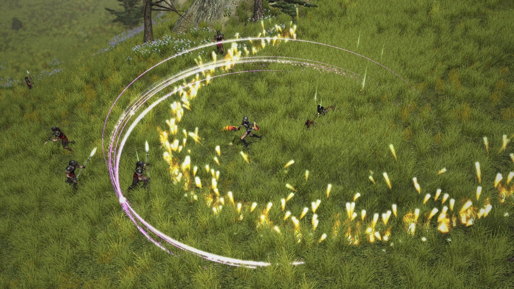 Sacred 2 Remaster Xbox Series X - Jeux Vidéo Physique - THQ NORDIC GAMES - Shop Just for Games