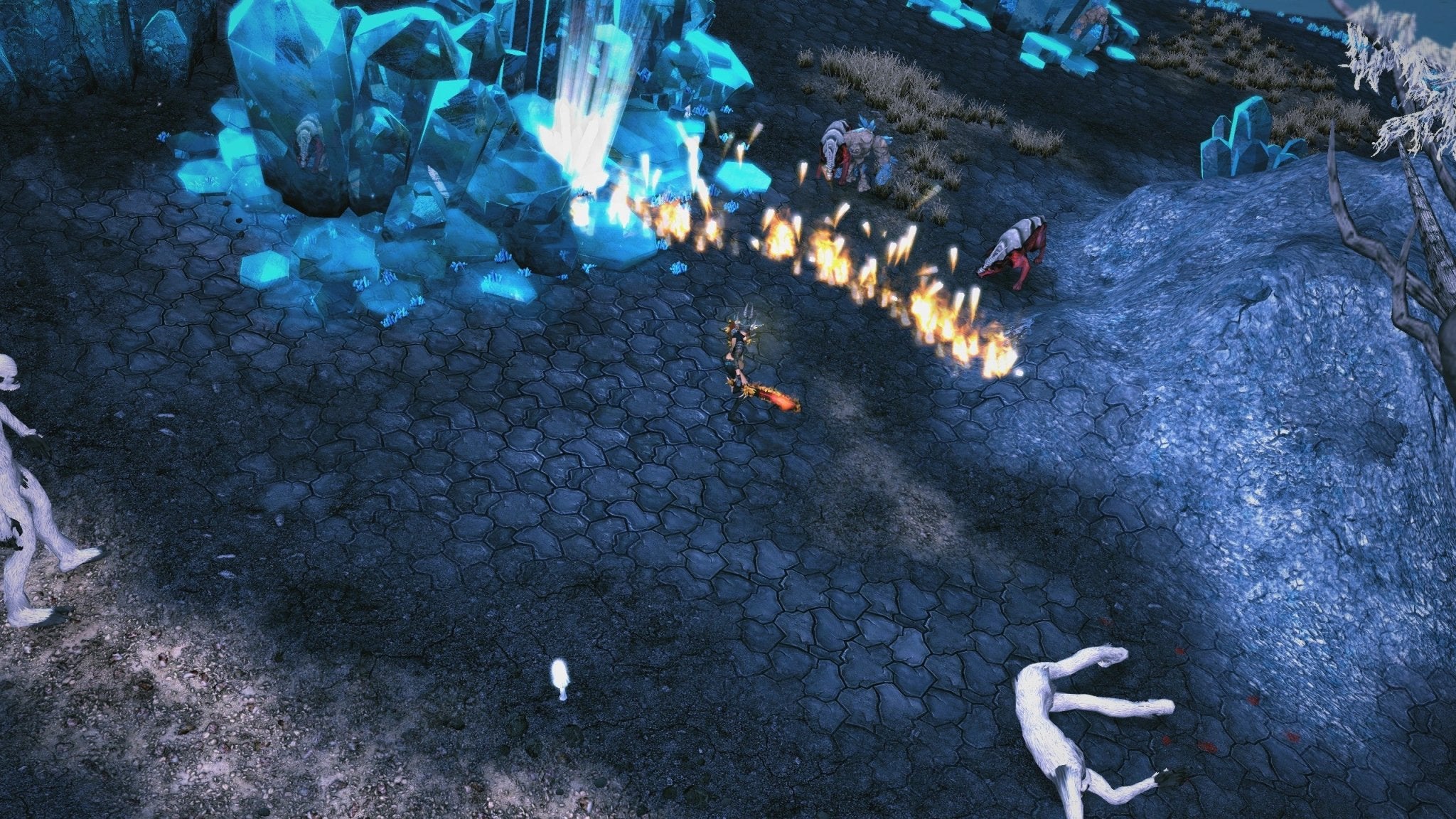 Sacred 2 Remaster Xbox Series X - Jeux Vidéo Physique - THQ NORDIC GAMES - Shop Just for Games