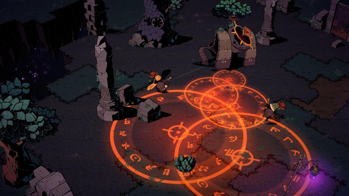 Wizard With a Gun PS5