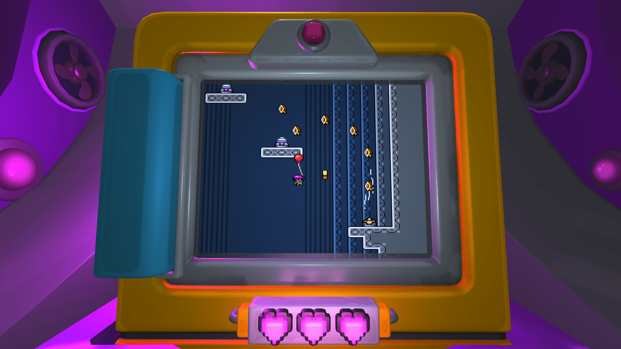 Screenbound PS5 - Jeux Vidéo Physique - UIE - Shop Just for Games